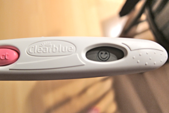 prego test